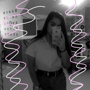 Meet your Posher, Bella